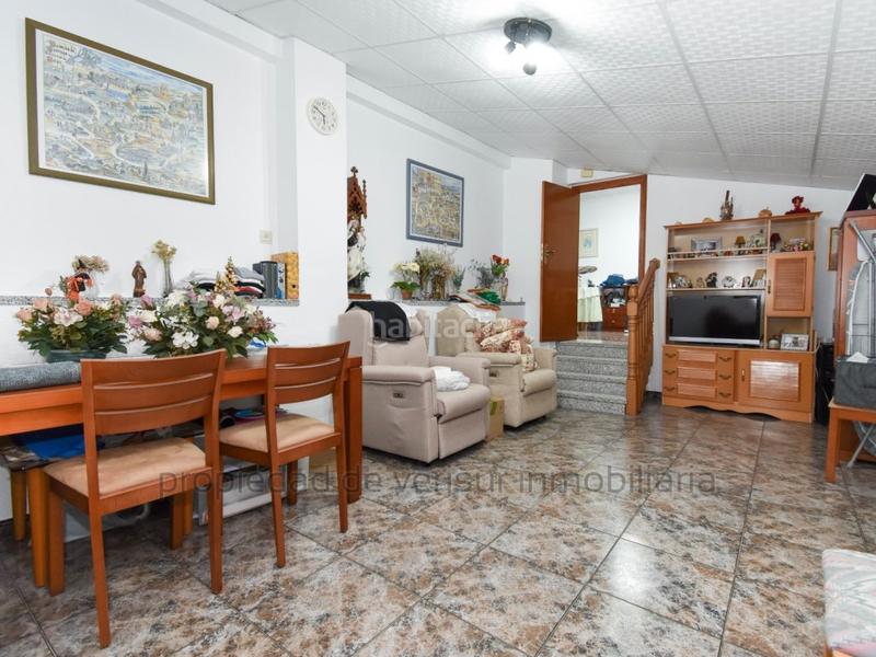 Foto cfedc12f-d7aa-42b6-b9ed-d2255524a037. Casa una joya tradición, amplitud y estilo de vida mediterráneo!! en Caudete