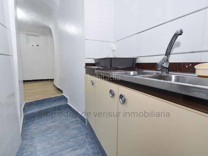 Foto ddaeb0d9-ace5-4f72-805e-1f56200ccf2a. Casa una joya tradición, amplitud y estilo de vida mediterráneo!! en Caudete