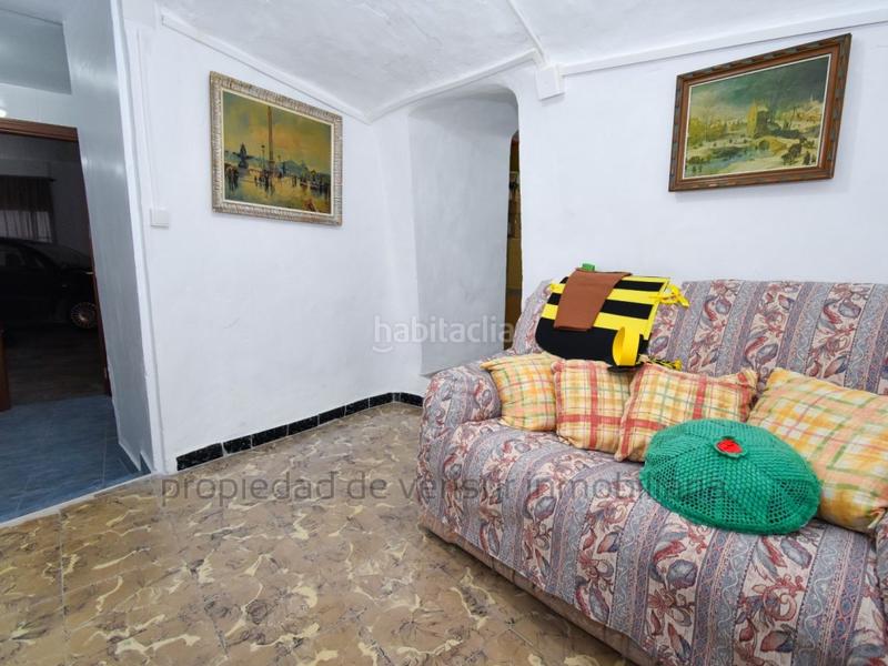 Foto f0d308c2-2fc3-4b5c-a688-8d47b04f5741. Casa una joya tradición, amplitud y estilo de vida mediterráneo!! en Caudete