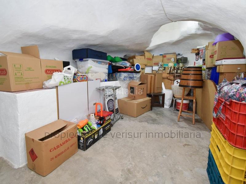 Foto f3ef9b6f-1850-4291-ac20-d705ee193f7d. Casa una joya tradición, amplitud y estilo de vida mediterráneo!! en Caudete