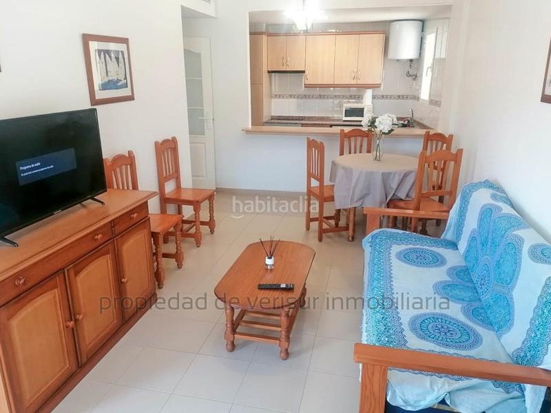 Foto 14bec2c3-7409-4e09-a4bd-bbe68f97a165. Appartement mit parking pool in Villaricos Cuevas del Almanzora