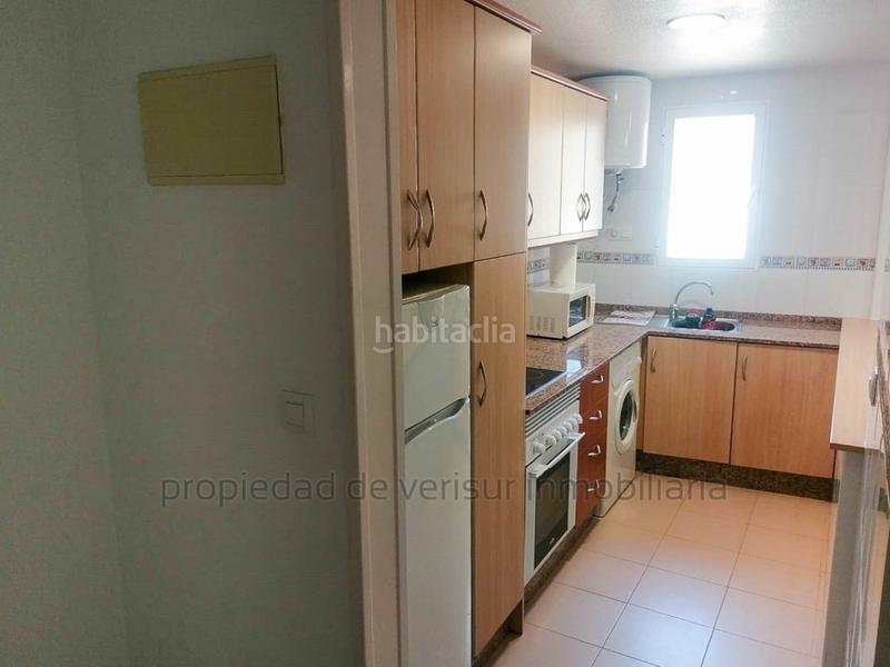 Foto 3c74cdce-8ff0-49d9-9dc6-3c4fb0565323. Appartement mit parking pool in Villaricos Cuevas del Almanzora