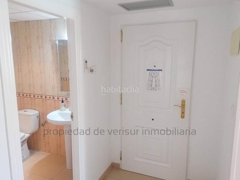 Foto 3cd0d79a-7ad7-4ff3-b86b-798387c08afb. Appartement mit parking pool in Villaricos Cuevas del Almanzora