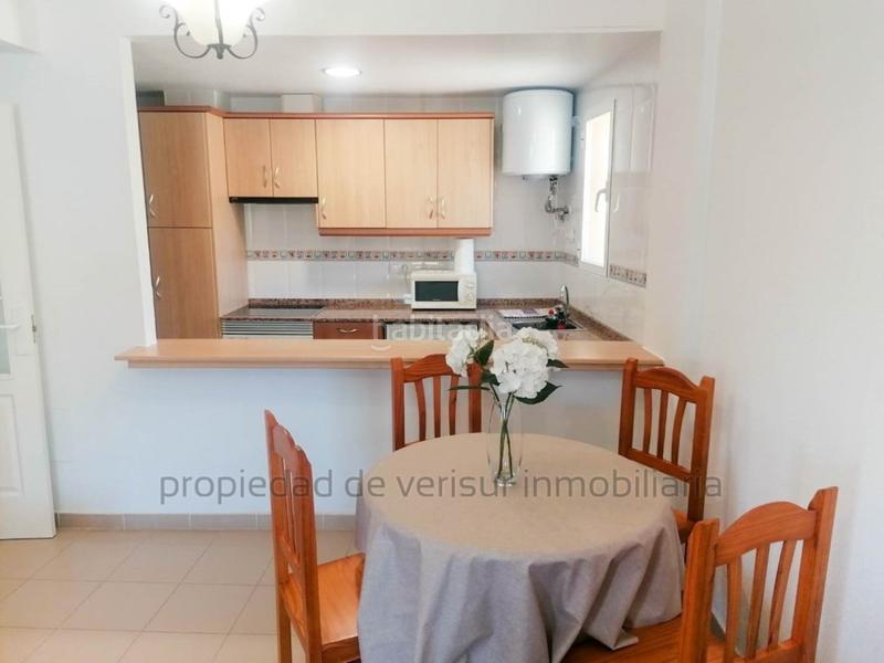 Foto 51d380d1-145d-4656-86fc-b1ac45502515. Appartement mit parking pool in Villaricos Cuevas del Almanzora