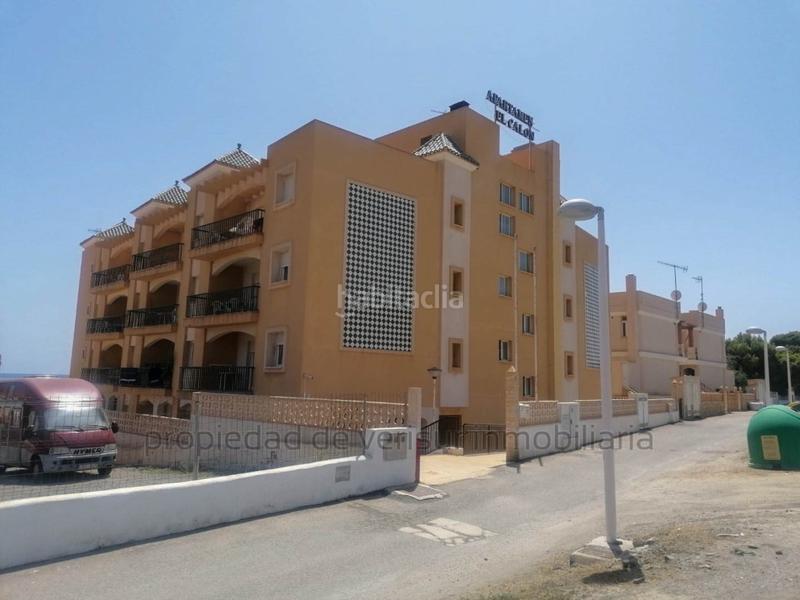 Foto 7b2ed5a2-b17a-434a-8223-8ca76344a403. Appartement mit parking pool in Villaricos Cuevas del Almanzora