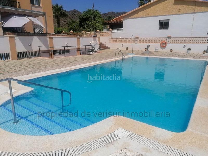 Foto e39bbba6-3271-4113-bc01-691cfa60aac3. Appartement mit parking pool in Villaricos Cuevas del Almanzora