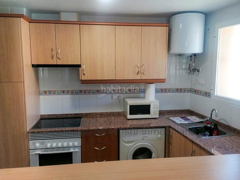 Foto ff9c731a-ca15-4fd3-a42f-6101d08a9a9d. Appartement mit parking pool in Villaricos Cuevas del Almanzora