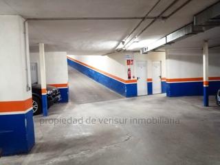 Parking coche  N/a. Garaje coche en venta en c. ortega melgares, sn, lorca, murcia