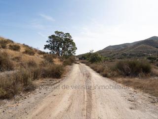 Terreno residenziale  N/a. Suelo urbanizable sector
