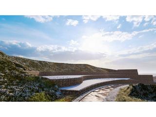 Terreny residencial  N/a. Parcela urbana consolidada en vera playa las salinas  16.410 m r