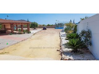 Casa a Tébar - Los Arejos. Oportunidad única! magnífica casa con parcela muy cerquita de ág