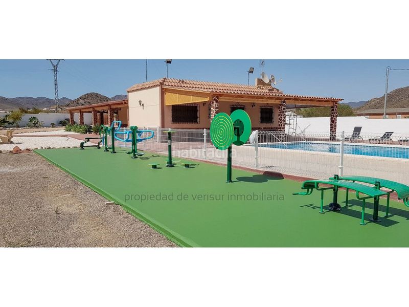 Foto 438a8b52-4485-4874-8ba8-61d81db1ffc0. Casa a Tébar - Los Arejos Águilas