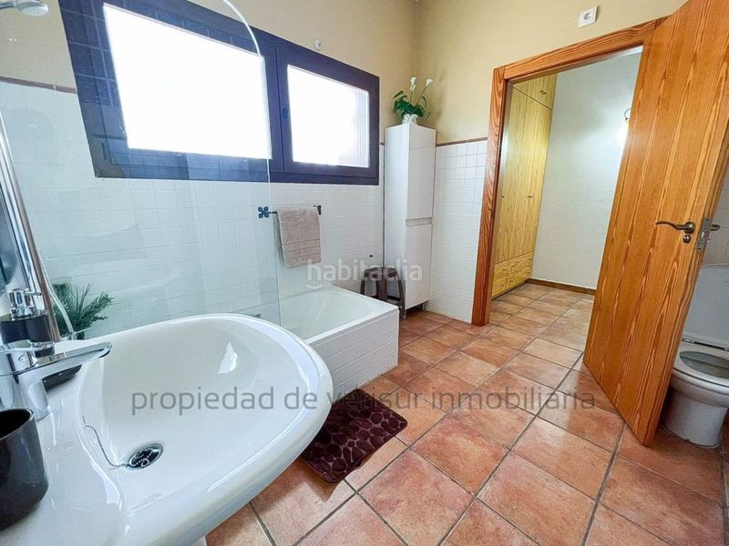 Foto 59480764-7522-463a-8180-e88011bb8756. Casa a Tébar - Los Arejos Águilas