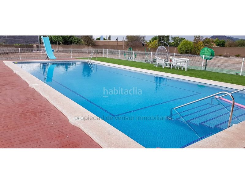Foto 6278b4d0-51e4-49f6-8af6-f016fa4cb028. Casa a Tébar - Los Arejos Águilas