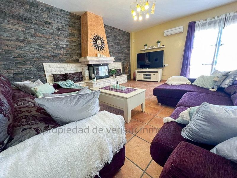 Foto 8b6ad6dc-78e4-427d-83b0-0957542d44d1. Casa a Tébar - Los Arejos Águilas