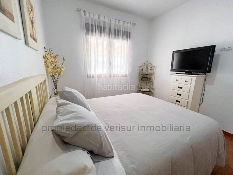 Foto be20cbf8-b878-48dd-80e6-d295977bfeed. Casa a Tébar - Los Arejos Águilas
