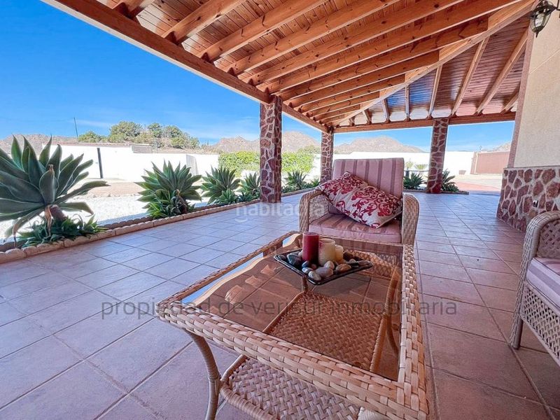 Foto ec556c65-42ab-4b45-8c58-a59a6faa33ba. Casa a Tébar - Los Arejos Águilas