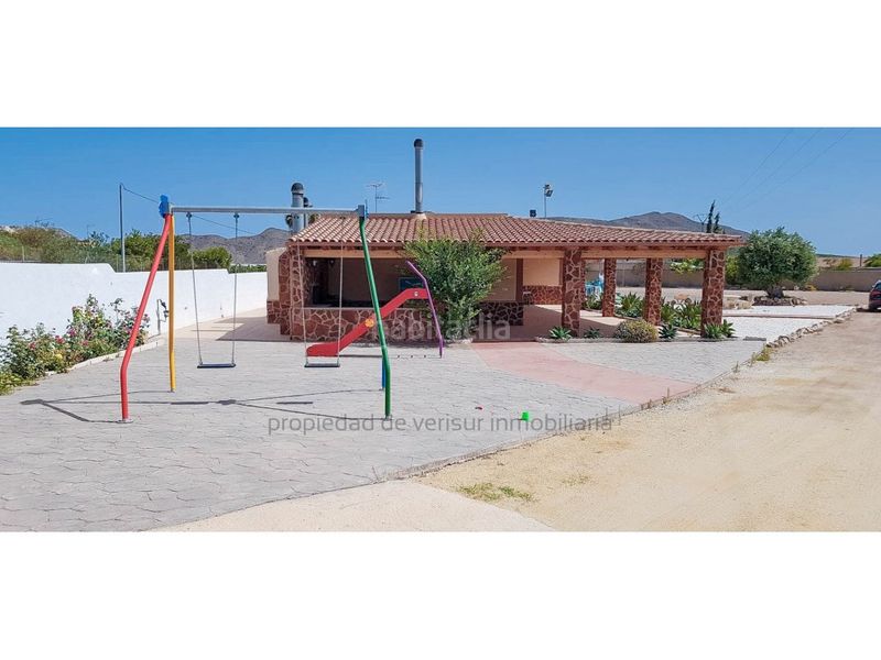 Foto f50dad9a-80c6-4c3d-ac9b-6bcb9f1987a0. Casa a Tébar - Los Arejos Águilas