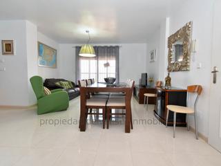 Apartament a Los Collados-Los Geraneos. Apartamento de 2 dormitorios a 10 min de águilas.