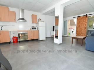 Maison à Casco Antiguo. Magnífica vivienda muy cerca del centro de águilas!