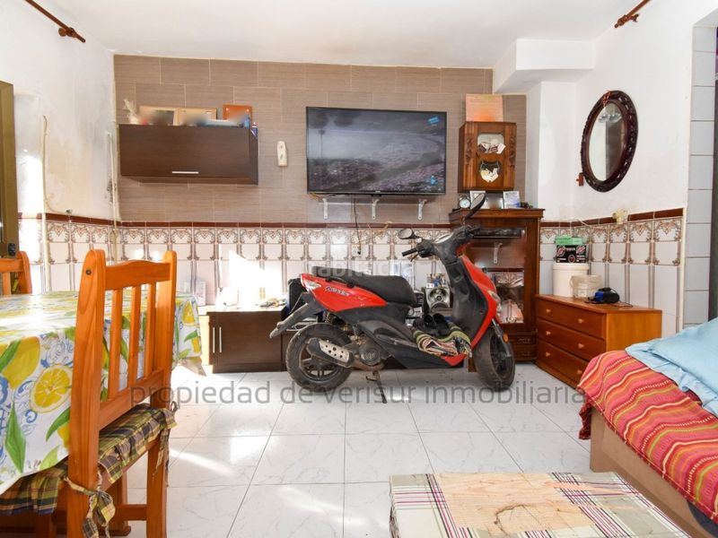 Foto 0bdafafe-b719-4720-af09-205de0e2e97b. Casa a Casco Antiguo Águilas