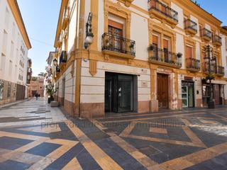 Locale commerciale  N/a. Local en venta en c. corredera, 24, lorca, murcia
