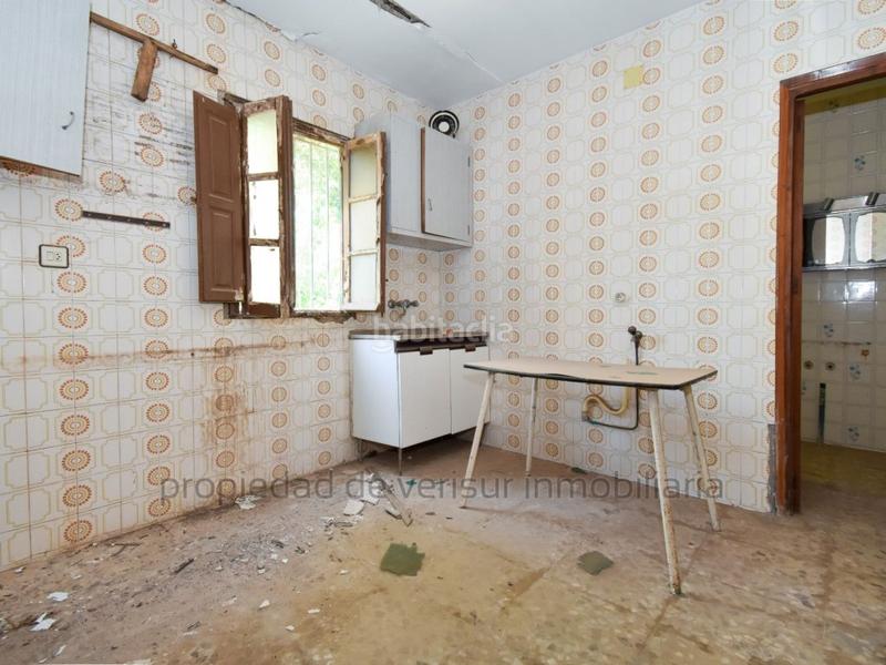 Foto 2e264c58-93a7-4011-9641-7f300f52fd52. Casa  de 3 dormitorios en segunda línea de mar. en Águilas