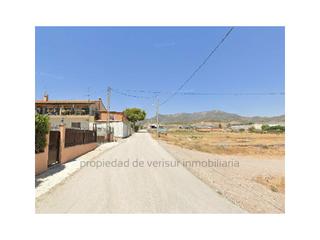 Pis  N/a. Piso en venta en c. la parrilla, hoya, la la hoya, murcia