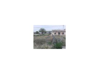 Terreno residencial en N/A