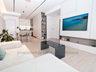 Rent Flat in El Rubial. Alquiler mes de julio junto al mar!!!