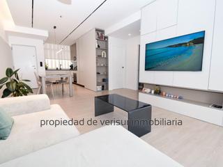 Rent Flat in El Rubial. Alquiler anual muy cerquita de la playa!!!