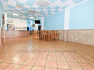 Affitto Locale commerciale in Casco Antiguo. Oportunidad única! alquiler de local bar en ubicación inmejorabl