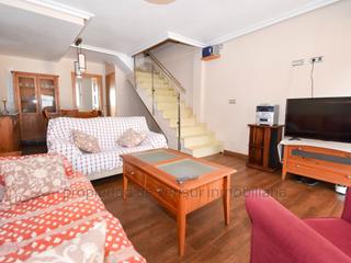 Affitto Duplex in El Hornillo. Espectacular dúplex en alquiler  de septiembre a junio  el horni