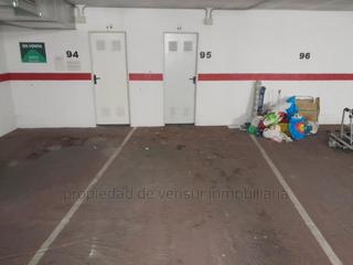 Aparcament cotxe  N/a. Plaza de parking venta puerto lumbreras