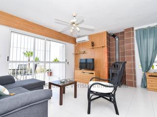 Miete Appartement in Los Collados-Los Geraneos. Alquiler temporal !! apartamento de 2 dormitorios en águilas.
