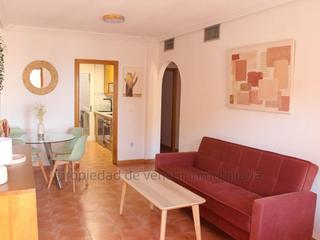 Rent Apartment in Marina de la Torre. Alquiler de septiembre a junio