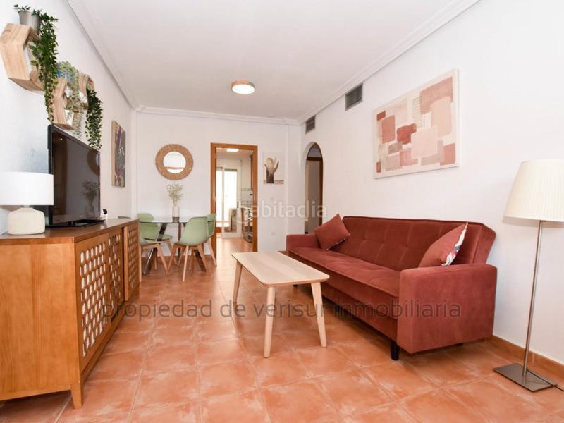 Foto 01eca2de-00dc-452e-930d-e357499a66d9. Alquiler apartamento alquiler para todo el año en Mojácar