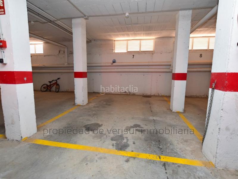 Foto 124b3943-73f7-41c8-9c79-2dde3b10e6ad. Alquiler apartamento alquiler para todo el año en Mojácar