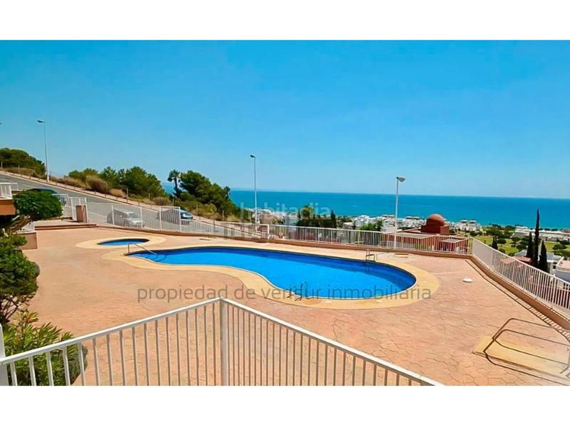 Foto 1505f8f7-9b89-498c-b8dc-86e550e96c52. Alquiler apartamento alquiler para todo el año en Mojácar