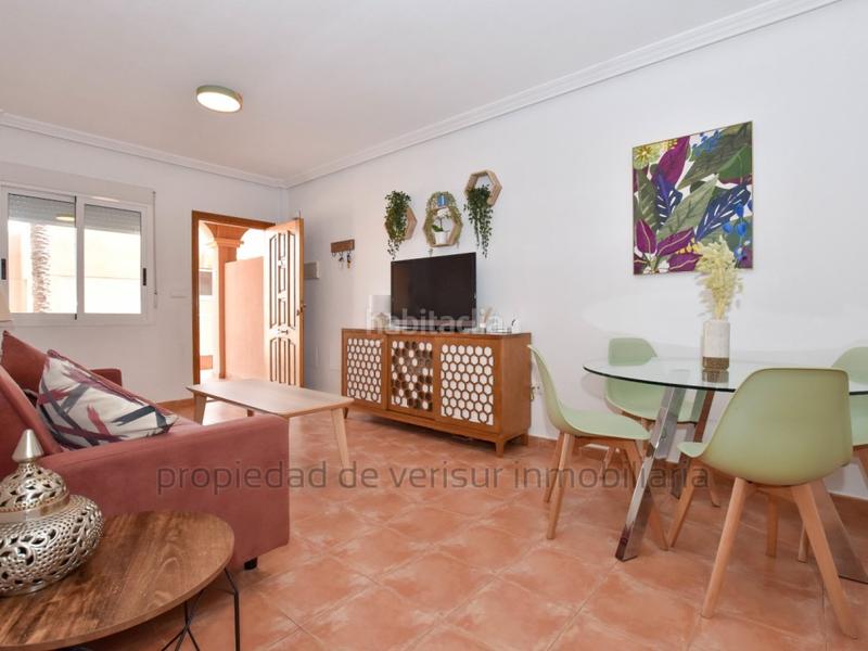 Foto 376bba75-116b-41c2-96d0-89c9dea1bcac. Alquiler apartamento alquiler para todo el año en Mojácar