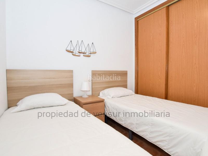 Foto 4df06a10-b038-4259-b1b6-a1874cc9fbc0. Alquiler apartamento alquiler para todo el año en Mojácar