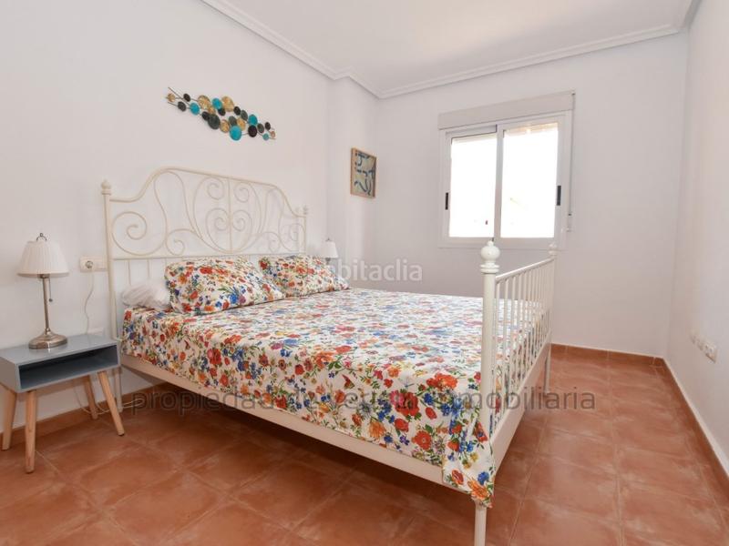 Foto 5bc75460-7c86-4799-a9c8-f8d4e0db2878. Alquiler apartamento alquiler para todo el año en Mojácar