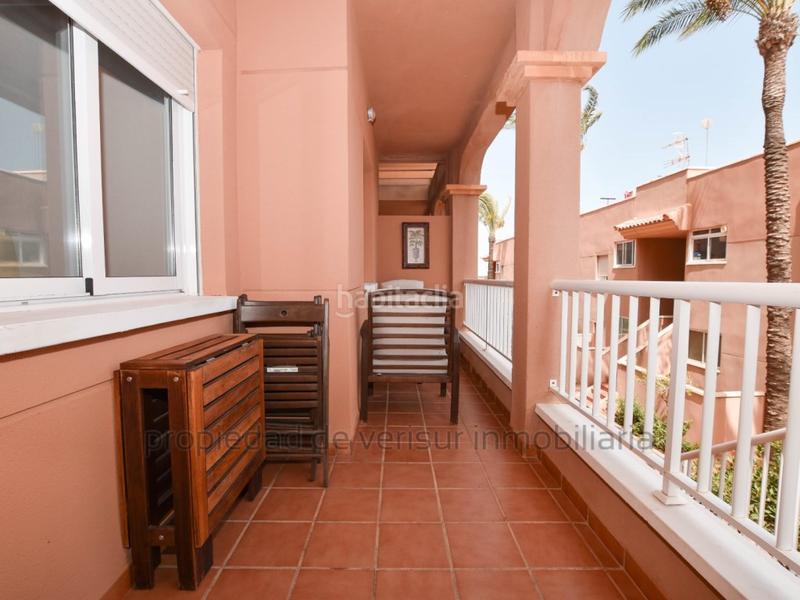 Foto 669b63e7-6eea-499d-8380-2775d48ab8c9. Alquiler apartamento alquiler para todo el año en Mojácar