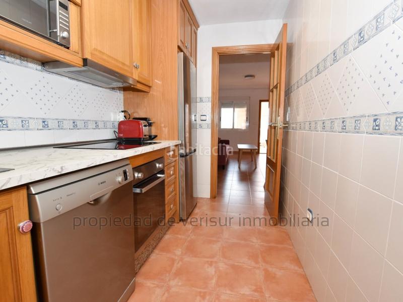 Foto 78f75e2b-f3d9-4d83-8b16-80efc39261ff. Alquiler apartamento alquiler para todo el año en Mojácar