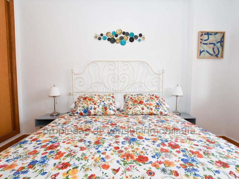 Foto 91fa6be7-739d-419d-90ee-a54fda39c6e1. Alquiler apartamento alquiler para todo el año en Mojácar