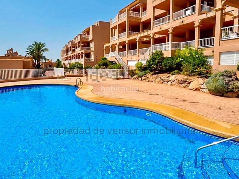 Foto b02b8cfe-35dc-4491-ad4b-43c2376e9629. Alquiler apartamento alquiler para todo el año en Mojácar