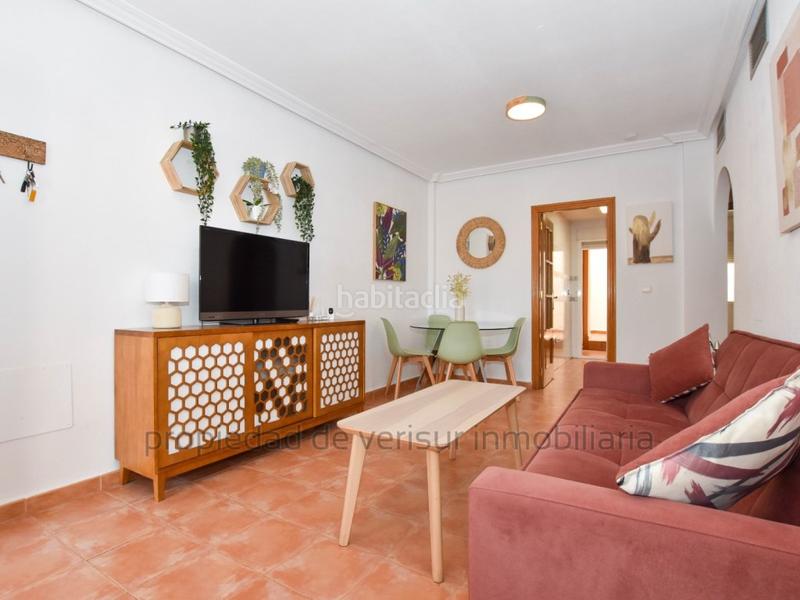 Foto bd3057c2-6392-4f15-9e03-c75e3d0173ab. Alquiler apartamento alquiler para todo el año en Mojácar