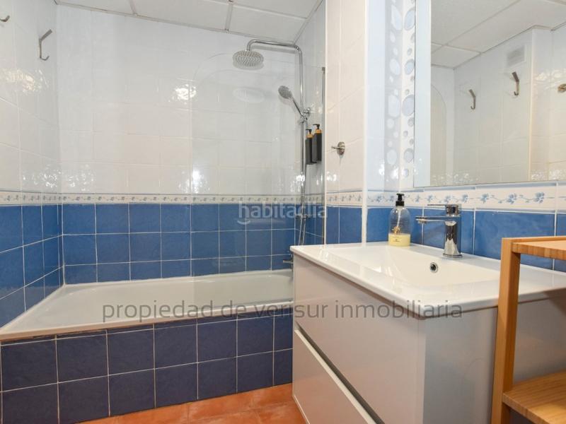Foto d7afe8de-0fb0-43d5-af1d-463024703279. Alquiler apartamento alquiler para todo el año en Mojácar