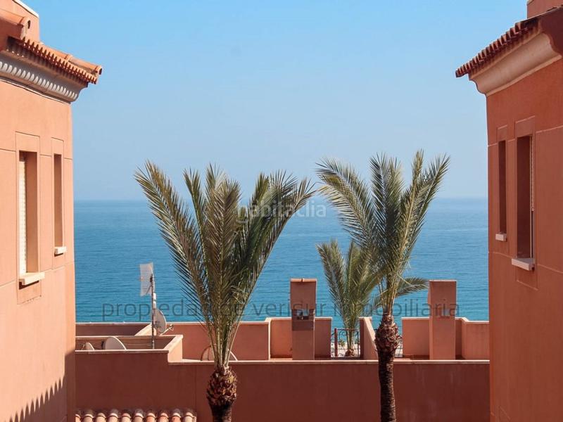 Foto da55f93d-55f7-4c3c-90e1-94d7270c6c81. Alquiler apartamento alquiler para todo el año en Mojácar