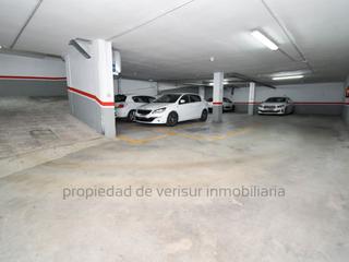 Aparcament cotxe a Casco Antiguo. Plaza de garaje en venta cerca del centro de águilas!